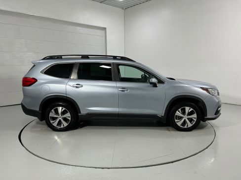 Used 2021 Subaru Ascent Premium w/ Convenience Package image 39