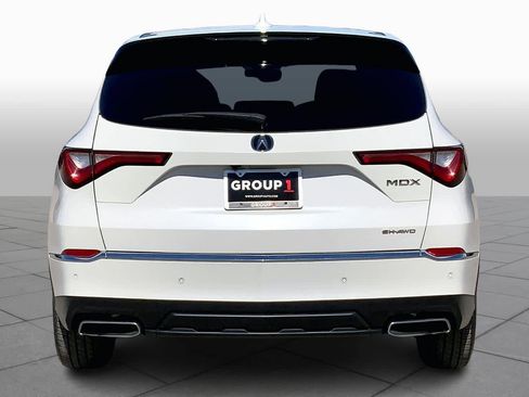 Used 2023 Acura MDX SH-AWD w/ Technology Package image 5