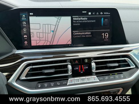 Used 2021 BMW X5 xDrive45e w/ Executive Package AWD/4WD image 31