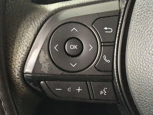 Used 2021 Toyota RAV4 XLE w/ Convenience Package AWD/4WD image 21
