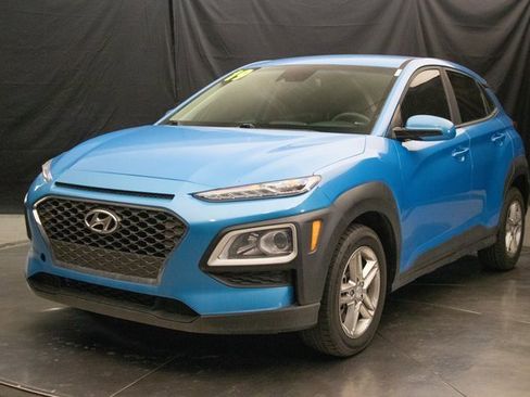 Used 2019 Hyundai Kona SE image 6