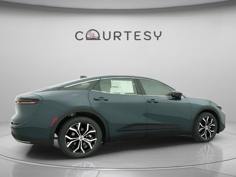 New 2026 Toyota Crown Limited image 20