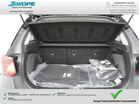 Used 2026 Hyundai Venue SEL FWD image 26