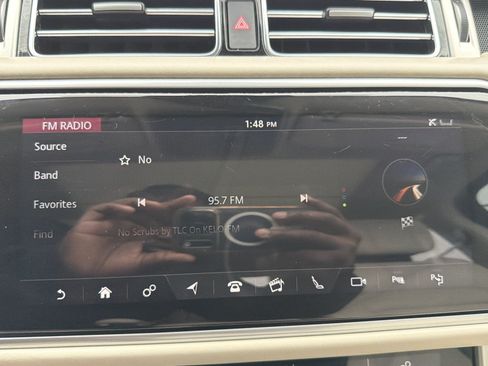 Used 2021 Land Rover Range Rover Autobiography AWD/4WD image 21