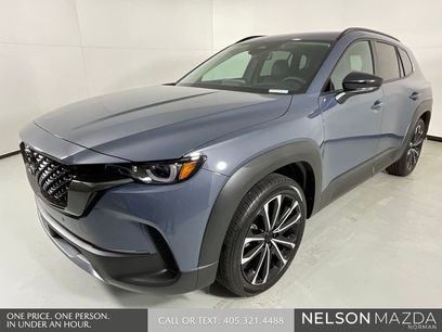 New 2026 MAZDA CX-50 AWD 2.5 S w/ Weather Package