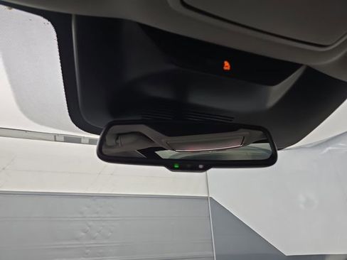 Used 2025 Nissan Murano SL w/ Cargo Package image 44