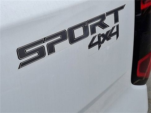 New 2024 Ford Ranger XLT w/ Trailer Tow Package image 5