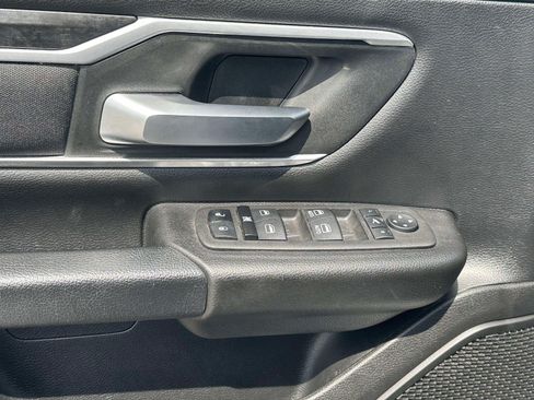 Used 2023 RAM 1500 Big Horn AWD/4WD image 16