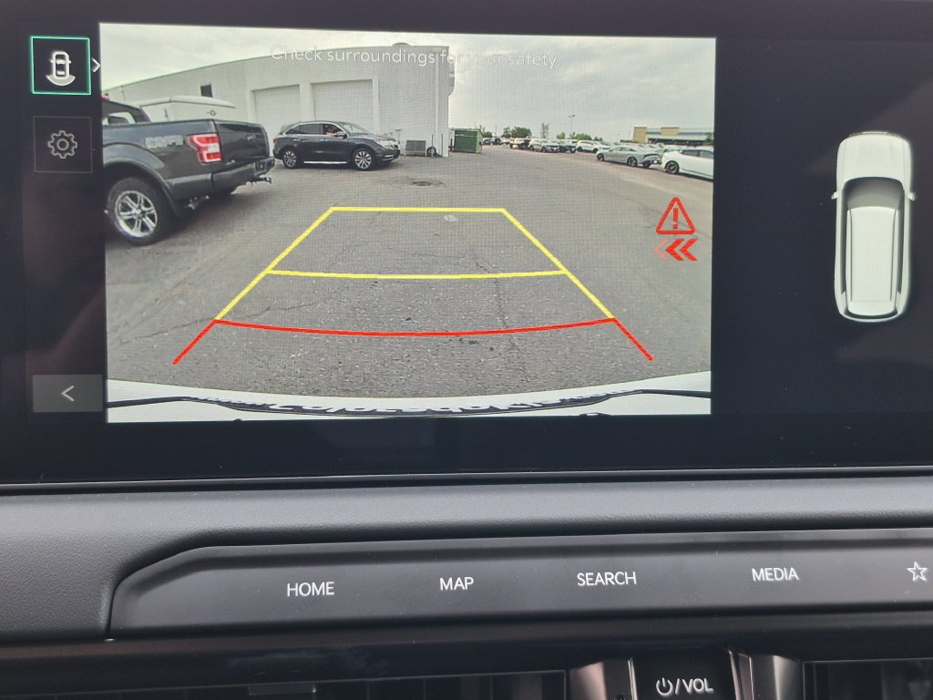 New 2027 Kia Telluride SX Prestige X-Line AWD/4WD image 22