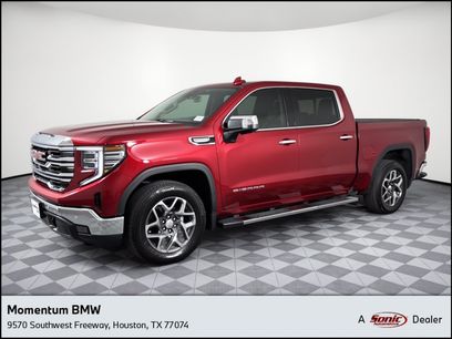 Used 2023 GMC Sierra 1500 SLT