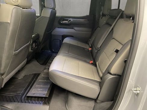 Used 2024 Chevrolet Silverado 1500 ZR2 w/ Technology Package image 23