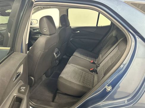 Used 2024 Chevrolet Equinox LT image 19