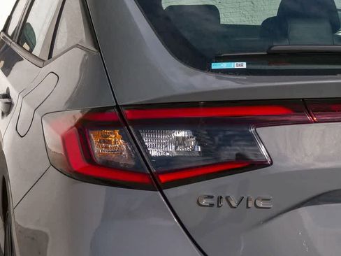 New 2026 Honda Civic Sport image 10