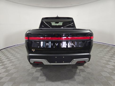 Used 2024 Rivian R1T Adventure AWD/4WD image 4