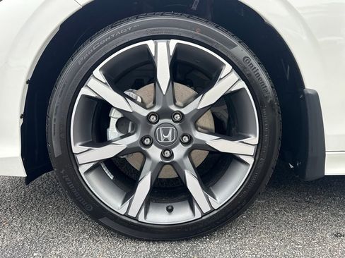 New 2026 Honda Civic Sport Touring image 12