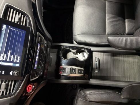 Used 2022 Honda Pilot Elite image 34