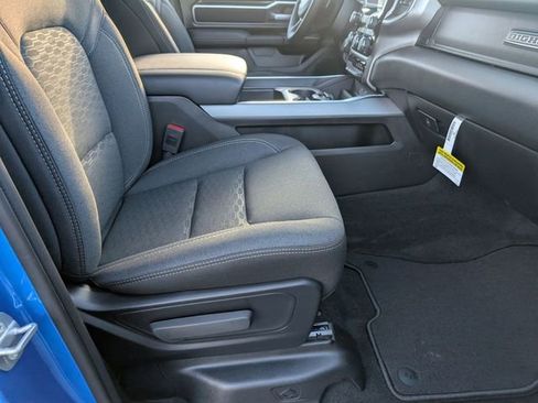 New 2026 RAM 1500 4x4 Crew Cab image 29