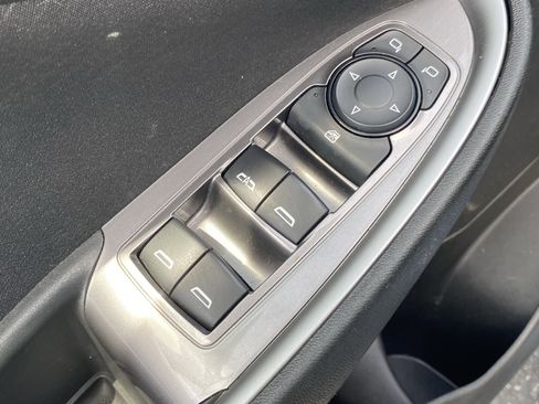 Used 2024 Chevrolet Malibu LT image 17