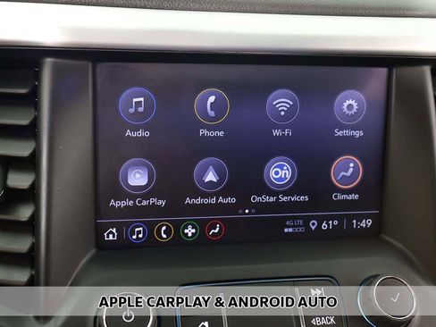 Used 2020 GMC Acadia SLE w/ Driver Convenience Package image 8