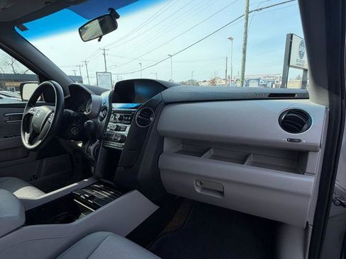 Used 2014 Honda Pilot EX image 20