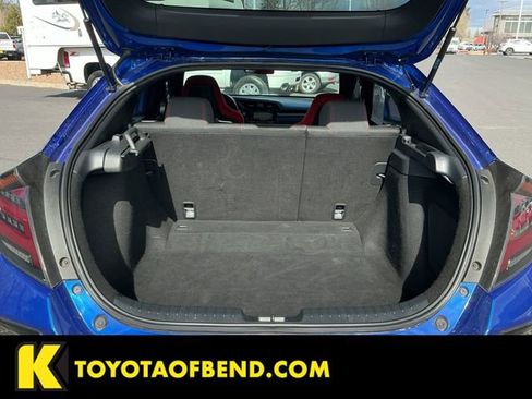Used 2019 Honda Civic Type R image 28