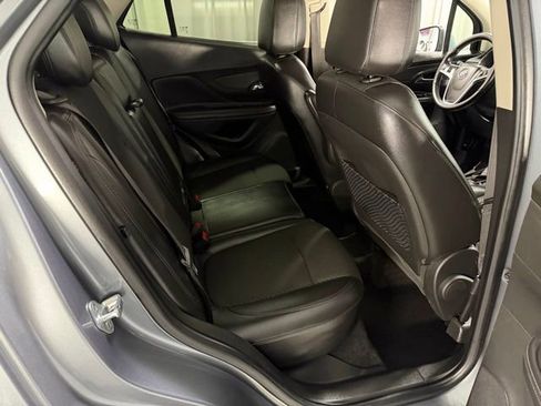 Used 2019 Buick Encore Preferred FWD image 8