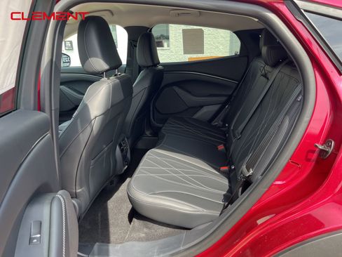 New 2025 Ford Mustang Mach-E Select w/ Comfort Package Lite image 30