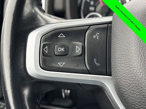 Used 2023 RAM 2500 Big Horn w/ Level 1 Equipment Group image 14