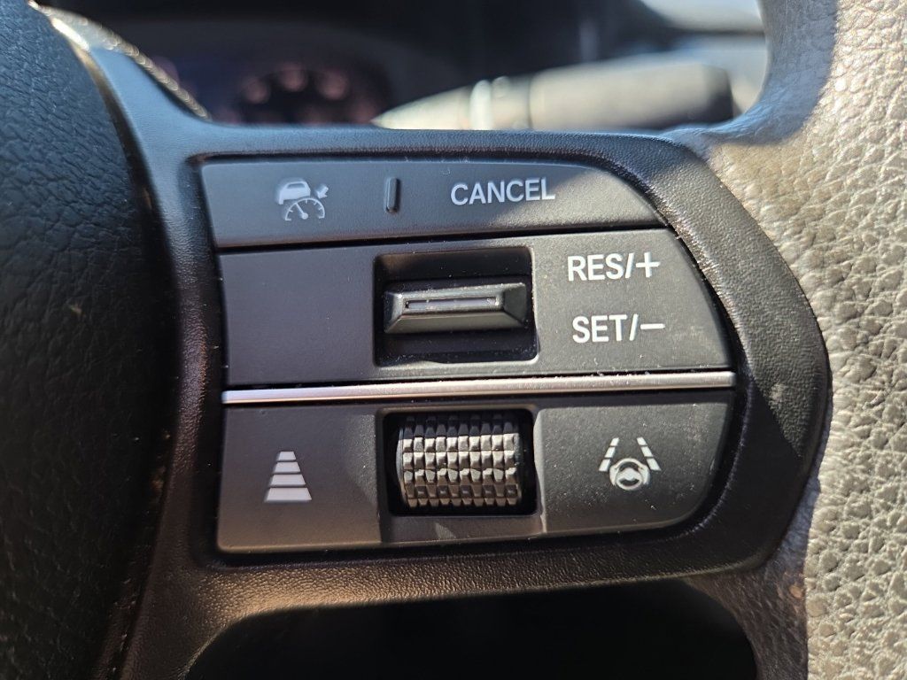 Used 2024 Honda Accord EX image 33