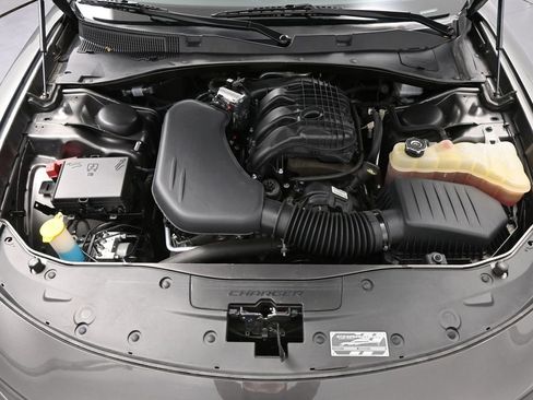 Used 2023 Dodge Charger SXT image 29