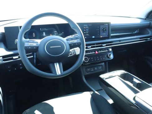 New 2026 Hyundai Tucson SEL image 10