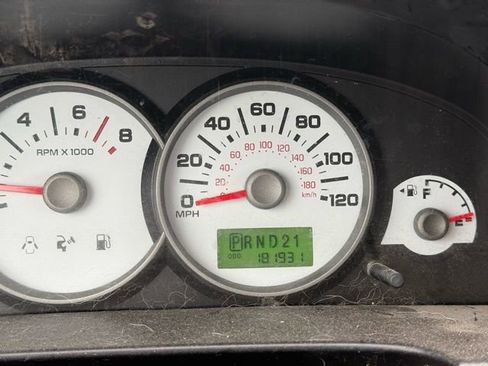 Used 2006 Ford Escape XLS image 12