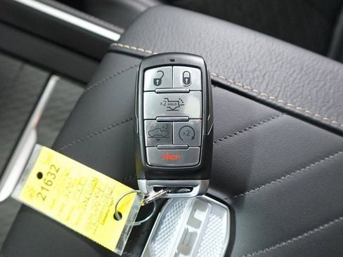 New 2026 RAM 1500 Tungsten w/ Trailer Tow Group image 32