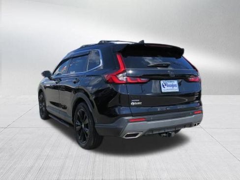Used 2025 Honda CR-V Sport Touring image 6