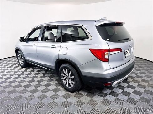 Used 2020 Honda Pilot EX-L image 21