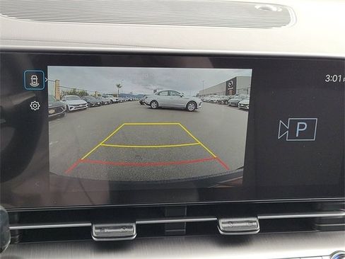 New 2026 Hyundai Kona SEL Sport image 10