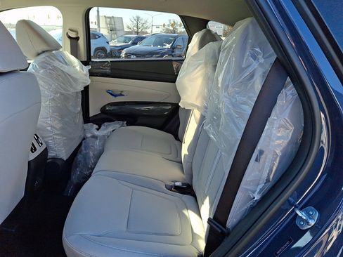 New 2026 Hyundai Tucson SEL image 10