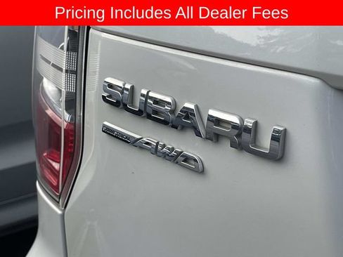 Used 2014 Subaru Forester 2.5i Touring AWD/4WD image 7