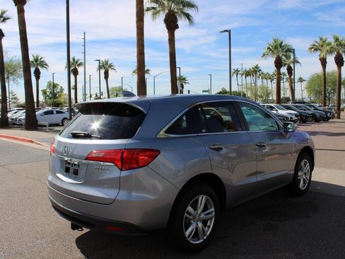 Used 2014 Acura RDX AWD w/ Technology Package image 5