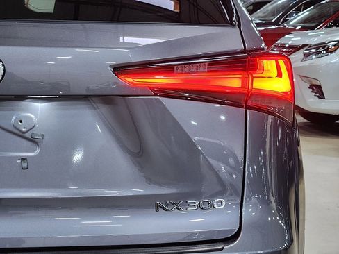 Used 2021 Lexus NX 300 F Sport image 23