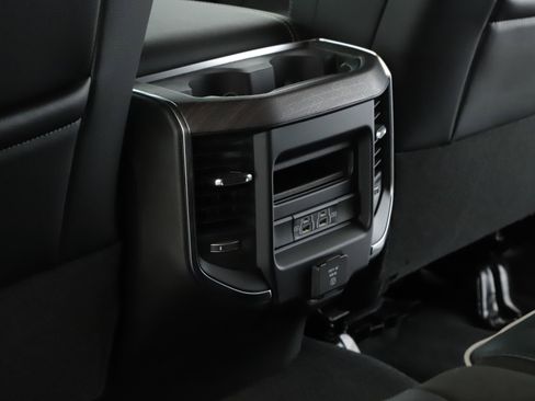 Used 2026 RAM 2500 Laramie w/ Night Edition AWD/4WD image 6