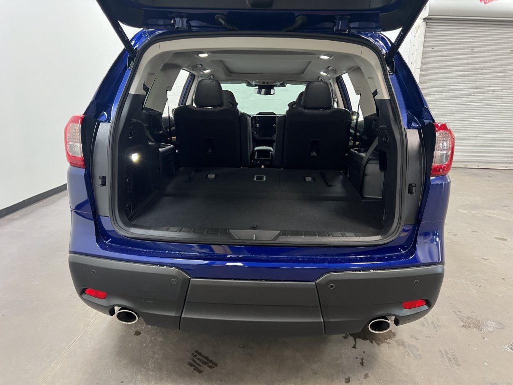 New 2026 Subaru Ascent Bronze Edition AWD/4WD image 23