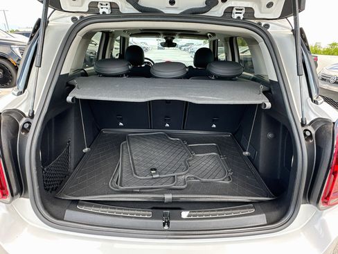 Used 2024 MINI Cooper Countryman S w/ Premium Package FWD image 27