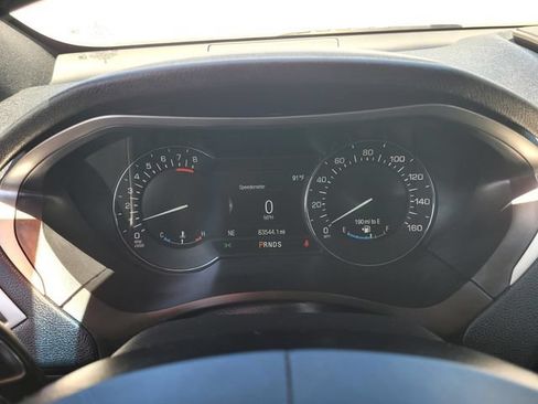 Used 2017 Lincoln MKZ Reserve w/ Luxury Package FWD image 25