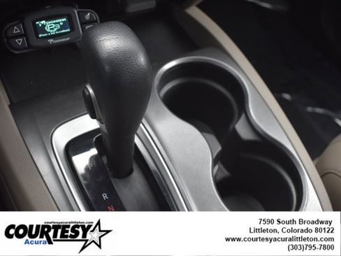 Used 2018 Honda Ridgeline RTL-T image 18