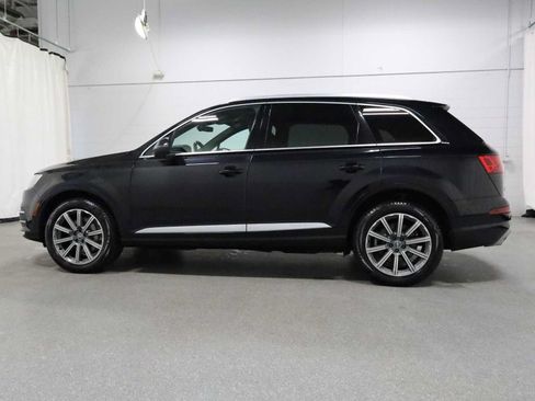 Used 2019 Audi Q7 3.0T Premium Plus AWD/4WD image 2