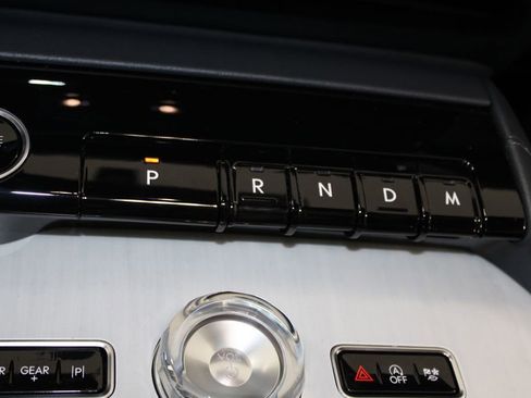 New 2026 Lincoln Navigator L Reserve w/ Jet Appearance Package image 49