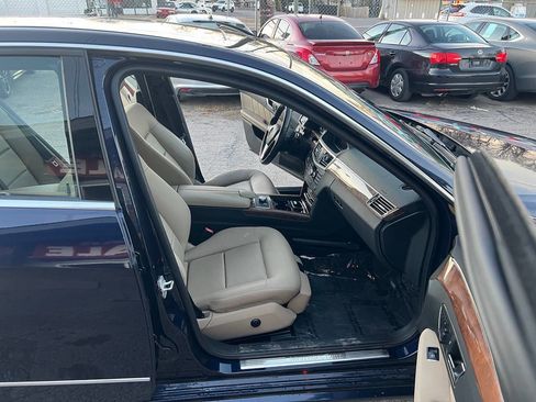 Used 2013 Mercedes-Benz E 350 E 350 Sport 4dr Sedan image 18