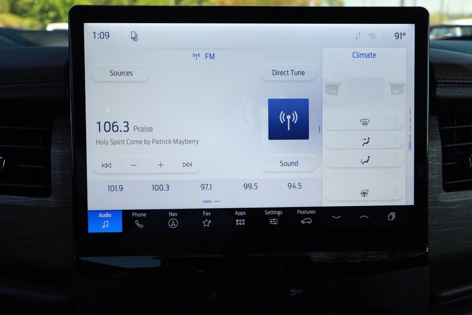 Used 2023 Ford Expedition Max Limited RWD image 14