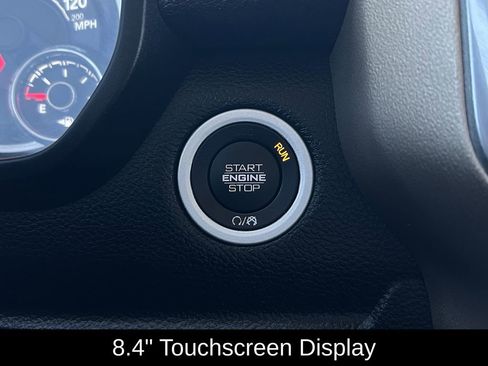 Used 2022 RAM 1500 Laramie image 25